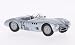 Produktbild Borgward 1500 RS, No.14, Schauinsland , 1958, Modellauto, Fertigmodell, Premium ClassiXXs 1:43