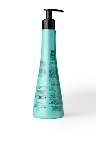 Phytorelax Laboratories Keratin Volume Balsamo Volumizzante Per Capelli Con Cheratina 250 Ml - 2