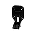 VESA Mount Adapter Bracket for HP Pavilion 20xi, 20bw, 20vx, 22xi, 22bw, 22vx, 23xi, 23bw, 23vx, ENVY 23 LED (V2) - by HumanCentric