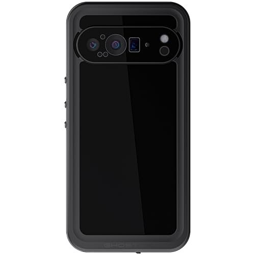 Coque étanche Pixel 9 Pro XL Ghostek antichoc et fine compatible induction