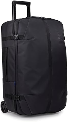 Thule Aion Check-in - Bolsa de Lona con Ruedas (70 cm)