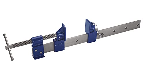 Eclipse Professional Tools ESC24 Sash Clamp 24 Silver