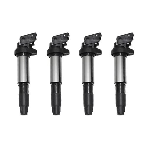 Bobine d'allumage haute performance 0221504464 pour BMW 320i 525i Z4 E46 E60 | Qualité certifiée