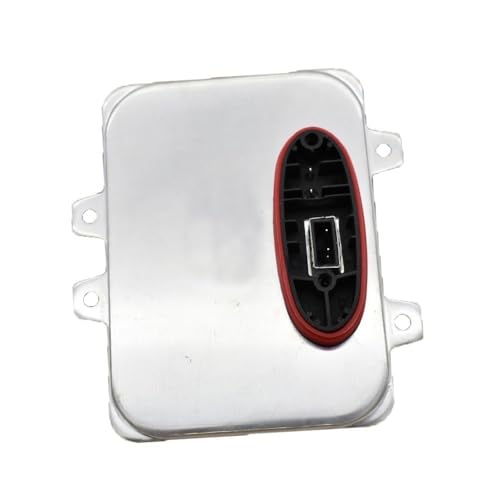 Módulo de control faros soluciona parpadeo xenón 12V D1S 5DV009000 3