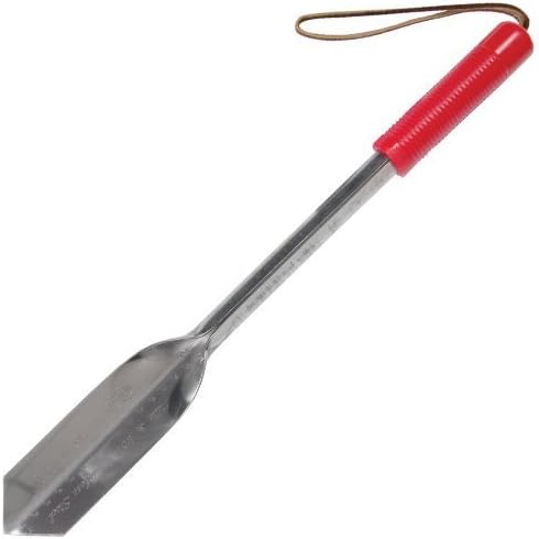 Wilcox Long Handled Stainless Steel Trowel
