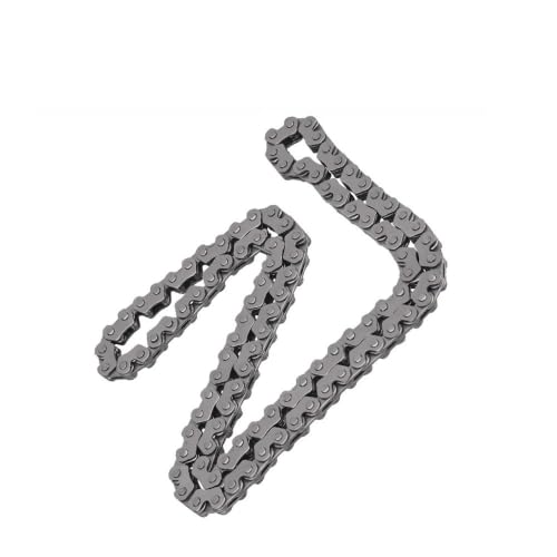 Camshaft Chain Fit for 4-Valve Engines 150F 190F 190S 212cc ATV