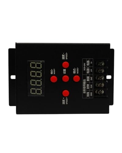 Contrôleur 2812B pour réparer et régler un bandeau LED coloré