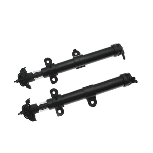 Buse de lave-phare gauche C2D21520 pour Jaguar XJ X351 et XJR berline