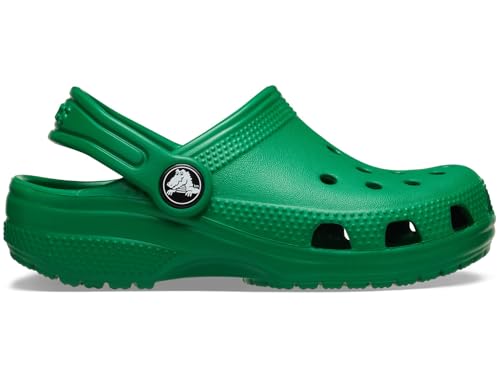 Image of Crocs Kid's Classic Clog (Little Kid /Big Kid /Toddler)