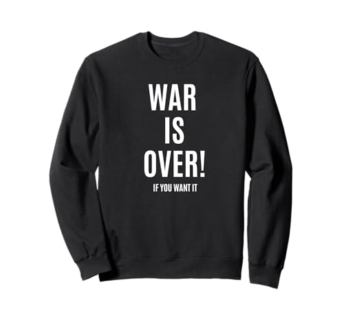 WAR IS OVER If You Want It T�V���c �g���[�i�[