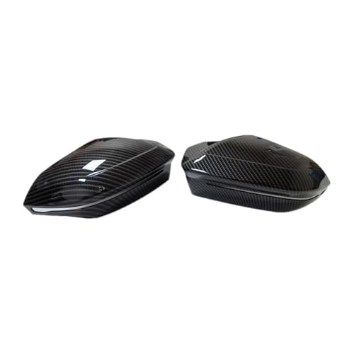 Capuchon d'aile de rétroviseur finition luxe pour BMW G60 G61 2024