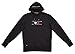Produktbild Tommy Hilfiger Hoodie Sweatshirt Four Flags Hoody Schwarz Größe XL