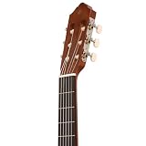 Yamaha C40 Classical Guitar — view 7