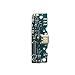 Mustpoint USB Charging Port Dock Connector Board Flex Cable for LG G Pad 5 LM-T600 T600 10.1