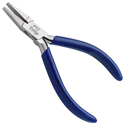 Flat Nose Pliers Jewellery Making Tools Miniature Pliers Gift Ideas, Art & Hobby Crafting Tools PTL®