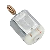 AZGIANT Car Side Mirror Folding Motor, Power Mirror Actuator Folding Motor, for Hummer H2 2007-2009 Ford F150 MK12 2009-2014 (Right Side)
