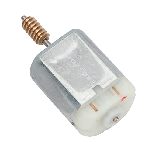 AZGIANT Car Side Mirror Folding Motor, Power Mirror Actuator Folding Motor, for Hummer H2 2007-2009 Ford F150 MK12 2009-2014 (Right Side)