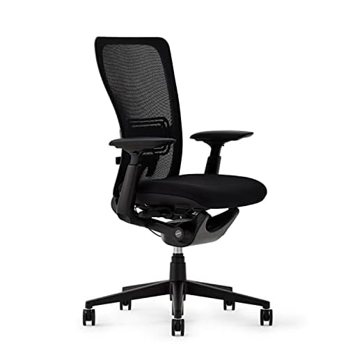 Haworth Zody Office Chair