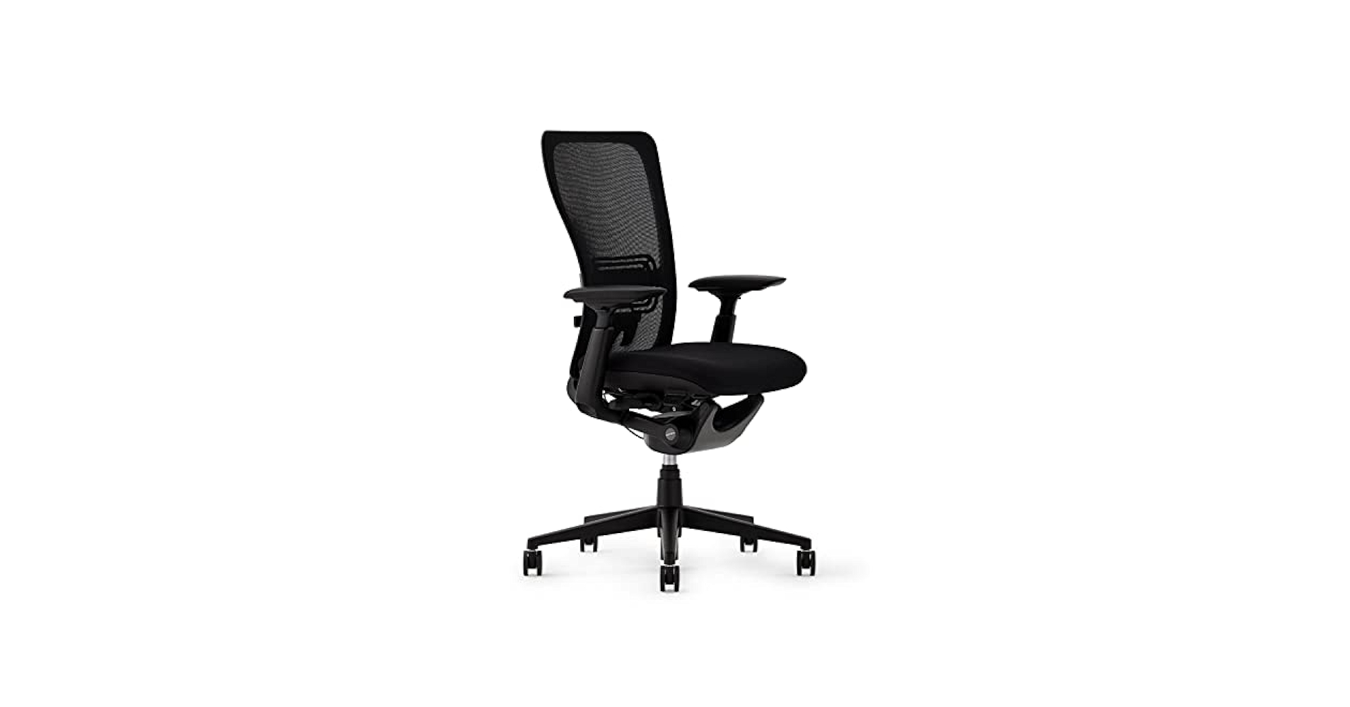 その他 Heywood  U.S.A.F  Strategic  Chair Office Master PT74 Paramount Low Back Adj. Lumbar Ergo Task