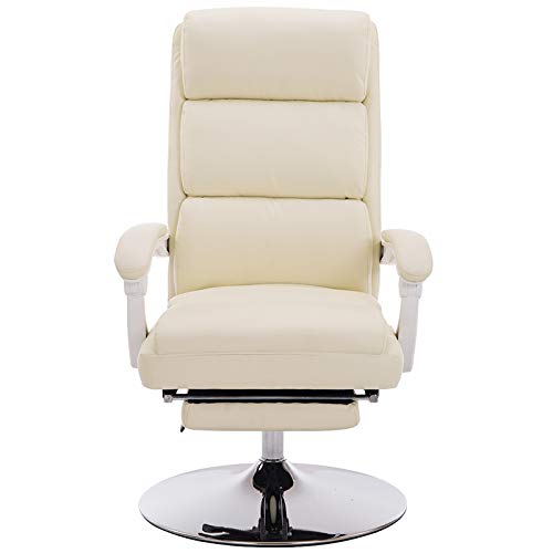 Silla De Belleza, Camilla De Masaje/Camilla De Estética 3 Cuerpos/Camilla Sillón De Masaje/Camilla Con Brazos y Ajustable Reclinable Silla Perezosa Silla De Maquillaje Silla de la computadora Cover