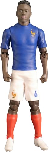 Figurine Megableu FFF Camavinga - vue 4