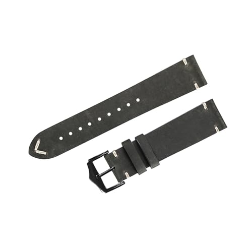 [] YingYou {vrvXgbv 20mm 22mm ICbNXU[rvohxg nhCh jZbNX Be[W ubN A[~[O[ Xgbv(Vintage Green,20mm)