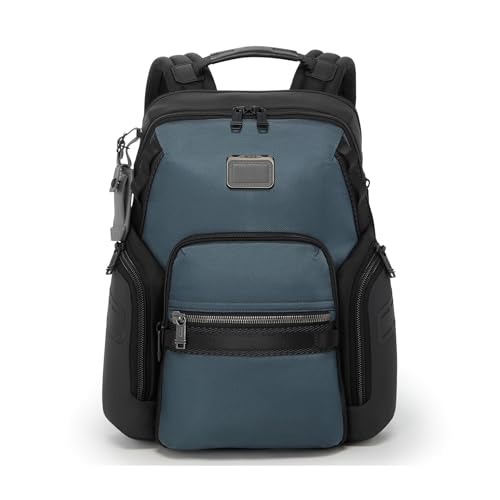TUMI Alpha Bravo Navigation Backpack for Travel