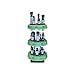 Redding Reloading Turret Stacker, Green, 67950