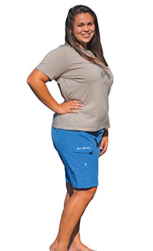 Amazon.com: Maui Rippers: Women's Plus 