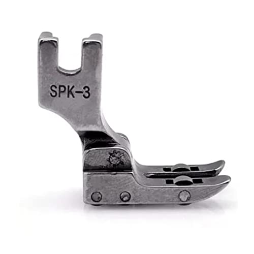 Prensatelas rodillo para máquina de coser AYNEFY miniatura 6