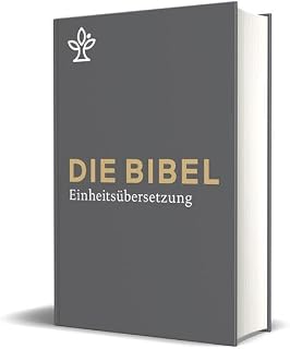 Die Bibel. Großdruck. Mit Familienchronik.: Gesamtausgabe. Revidierte Einheitsübersetzung 2017: Gesamtausgabe. Revidierte Einheitsübersetzung 2017 Genau. Komplett. Verständlich