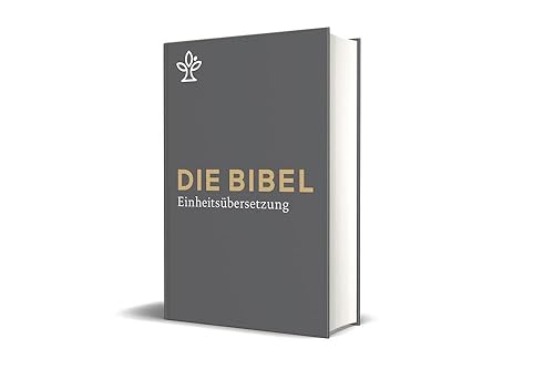 Die Bibel. Großdruck. Mit Familienchronik.: Gesamtausgabe. Revidierte Einheitsübersetzung 2017: Gesamtausgabe. Revidierte Einheitsübersetzung 2017 Genau. Komplett. Verständlich