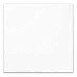 Mit Abdeckung=ja Jung Steuertaste Standard LS 1700 WW Bedienelement intelligent 4011377152687