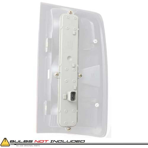 Placa de circuito halógena EPIC LIGHTING para RAM 2002-2006 miniatura 3