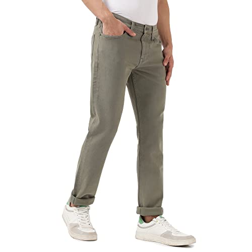 Image of Lee Men's Slim Jeans