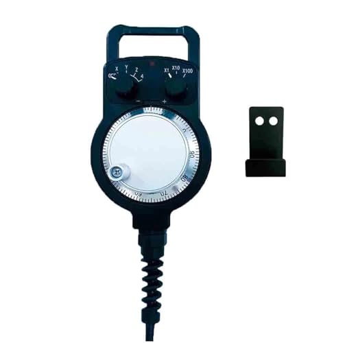 Volant GSK 5v contrôleur pendentif d'impulsion de haute précision MPG numérique