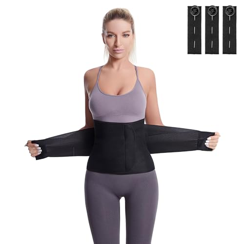 CECOMBINE Postpartum Belly Wrap 3-in-1