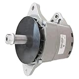 24V Alternator 3016627 Compatible For Cummins Engine KTA19 QSK19 K19 K38 K50 ISB QSB ISM QSM 6C8.3
