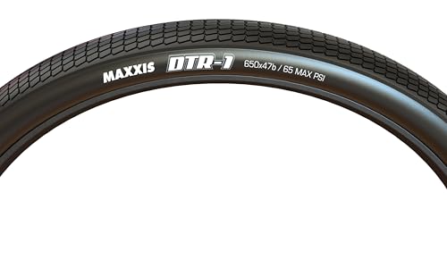Maxxis DTR-1 Hybrid Bike Tire