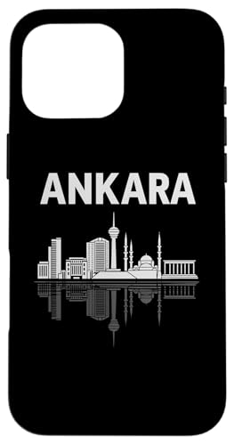 AJ XJCC ̑ȃgR̎s Turkiye vCh gR X}zP[X iPhone 16 Pro Max p