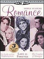 Romance Triple Feature: The Comfort of Strangers, The Lady and the Highwayman, Love Is Forever