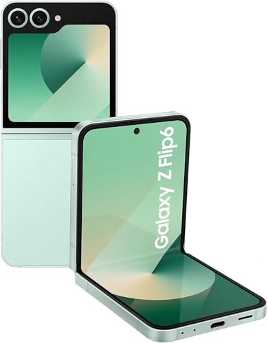 Samsung F741B Galaxy Z Flip6 512 GB Dual SIM - Mynta