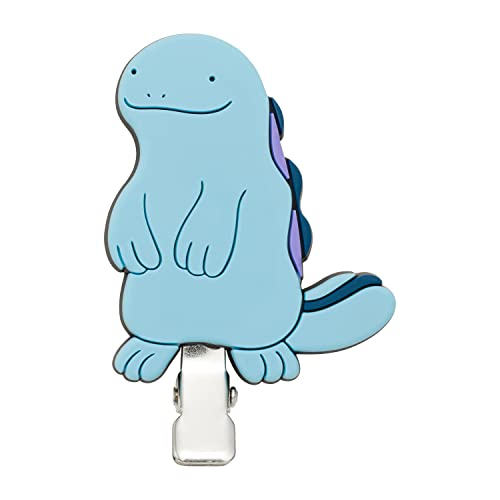 ポケモンセンターオリジナル Pokémon accessory 前髪クリップ60 ヌオー