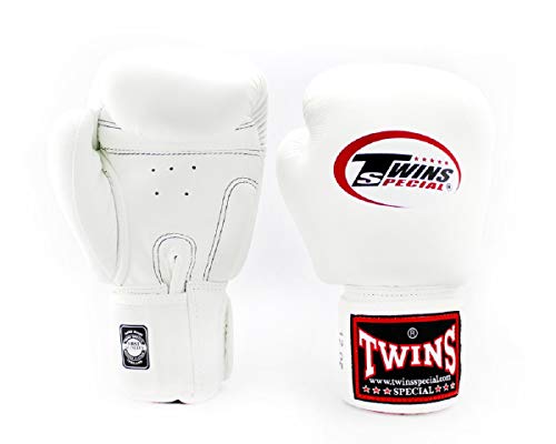 Twins Special Boxing Gloves