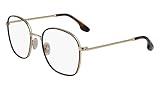 Taille : 53 millimètres Victoria Beckham Lunettes de soleil unisexe VB232 214 Havana, taille 53, 214 Havana, 53 cm