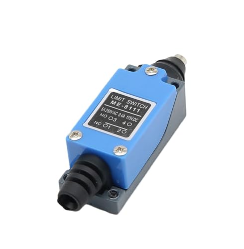 Interrupteur de fin de course ME-8111 pour stopper les moteurs