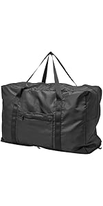 Amazon | 折りたたみ 大型ボストンバッグ 90L トラベルコレクション