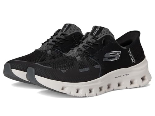 Glide-Step PRO Hands Free Slip-INS, BKCC, 6 by Skechers - Image 2