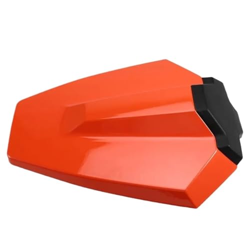 Capot de selle arrière DUKE990 2024-2025 cache passager moto