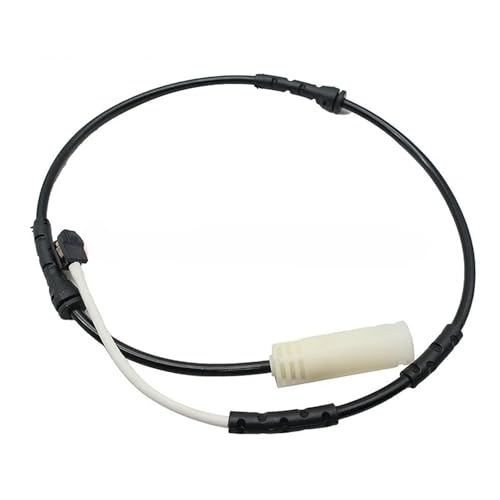 Sensor de desgaste pastillas freno para pasar ITV sin fallos en BMW E90 E91 E87 34356792560 2
